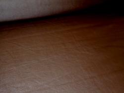 Soft Faux Leather Color Mesa felt backed PVC Vinyl Upholstery Fabric, Discount Outlet priced from a Warehouse Buyout
