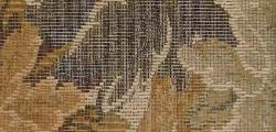 Swatch of Robert Allen pattern Tenafly Color Sage