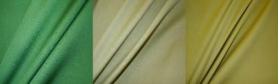 Click to see Tones of Green Home Decorating Plain Dobby Fabric