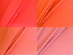 Click for Tones of Red Home Decorating Plain Dobby Fabric Page