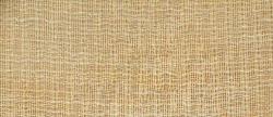 Swatch of Beacon Hill Linen/Silk Great Britain made Wesselton sheer in Flax