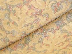 Beacon Hill Pattern Witherell Color Honey Upholstery and Decorator Fabric