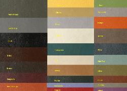 Other Taos Colors